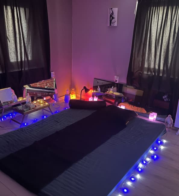 Euphoria Touch Massage